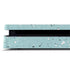 Mint Speckled PS4 Slim Skin