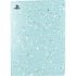 Mint Speckled PS5 Digital Edition Bundle Skin
