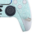 Mint Speckled PS5 Digital Edition Bundle Skin