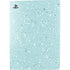 Mint Speckled PS5 Digital Edition Console Skin