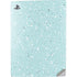 Mint Speckled PS5 Digital Edition Console Skin