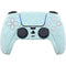 Mint Speckled PS5 Controller Skin