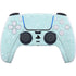 Mint Speckled PS5 Controller Skin