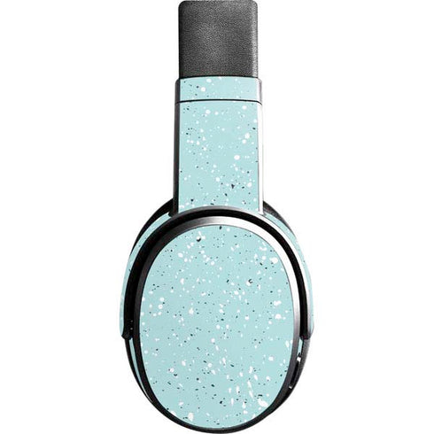 Mint Speckled Skullcandy Crusher Wireless Skin