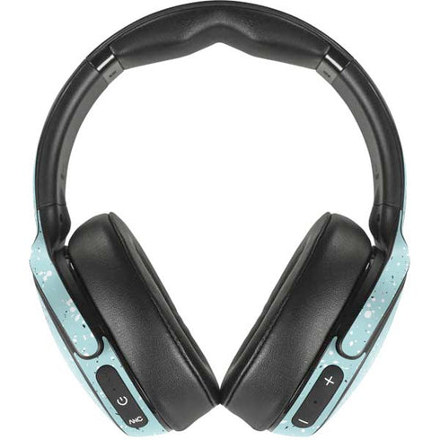 Mint Speckled Skullcandy Venue Skin