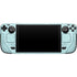 Mint Speckled Steam Deck Handheld Gaming Computer Skin