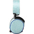 Mint Speckled SteelSeries Arctis 5 Skin