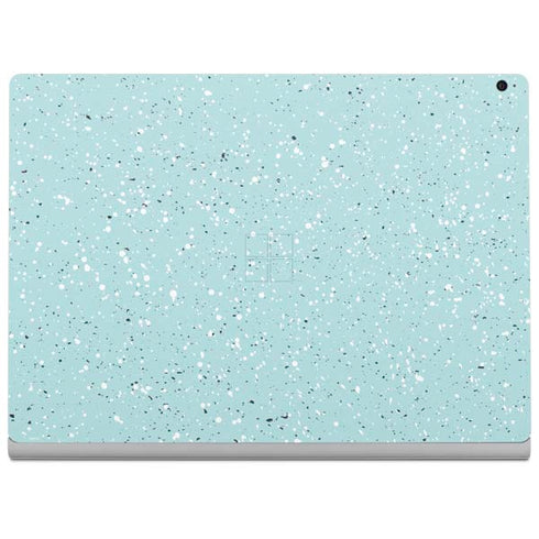 Mint Speckled Surface Book 2 15in Skin
