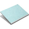 Mint Speckled Surface Book Skin