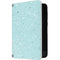 Mint Speckled Surface Duo Skin