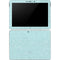 Mint Speckled Surface Go Skin