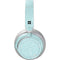 Mint Speckled Surface Headphones Skin