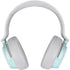 Mint Speckled Surface Headphones Skin