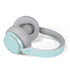 Mint Speckled Surface Headphones Skin