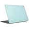 Mint Speckled Surface Laptop 2 Skin