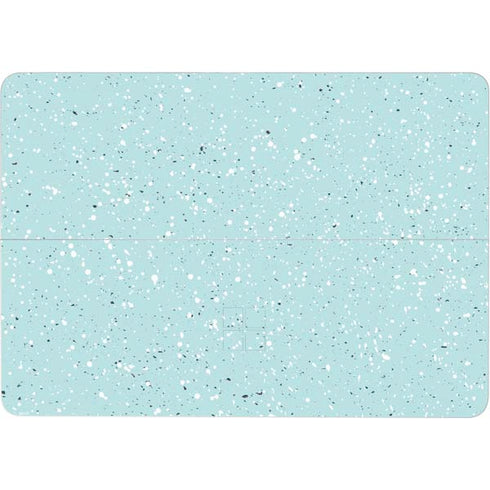 Mint Speckled Surface Laptop Studio Skin