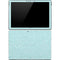 Mint Speckled Surface Pro 4 Skin