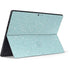 Mint Speckled Surface Pro 6 Skin