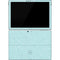 Mint Speckled Surface Pro 7 Skin