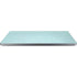 Mint Speckled Universal Laptop 12in (9.8 x 6.8in) Skin