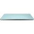 Mint Speckled Universal Laptop 16.6in (13.4 x 9.7in) Skin