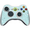 Mint Speckled Xbox 360 Wireless Controller Skin