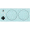 Mint Speckled Xbox Adaptive Controller Skin