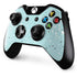 Mint Speckled Xbox One Controller Skin