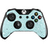 Mint Speckled Xbox One Controller Skin