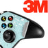 Mint Speckled Xbox One S Controller Skin
