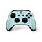 Mint Speckled Xbox One X Controller Skin