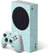 Mint Speckled Xbox Series S Bundle Skin