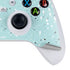 Mint Speckled Xbox Series S Skins