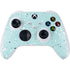 Mint Speckled Xbox Series S Controller Skin