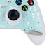 Mint Speckled Xbox Series S Controller Skin