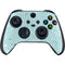 Mint Speckled Xbox Series X Controller Skin