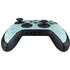 Mint Speckled Xbox Series X Controller Skin