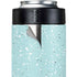 Mint Speckled Yeti Colster Can Insulator Skin