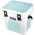 Mint Speckled YETI Roadie 24 Hard Cooler Skin