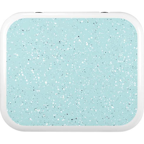 Mint Speckled YETI Roadie 24 Hard Cooler Skin