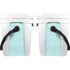 Mint Speckled YETI Roadie 24 Hard Cooler Skin