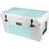 Mint Speckled YETI Tundra 65 Hard Cooler Skin