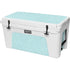 Mint Speckled YETI Tundra 75 Hard Cooler Skin