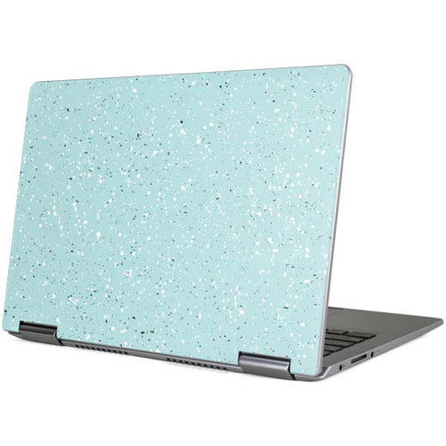 Mint Speckled Yoga 710 14in Skin