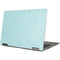 Mint Speckled Yoga 710 14in Skin