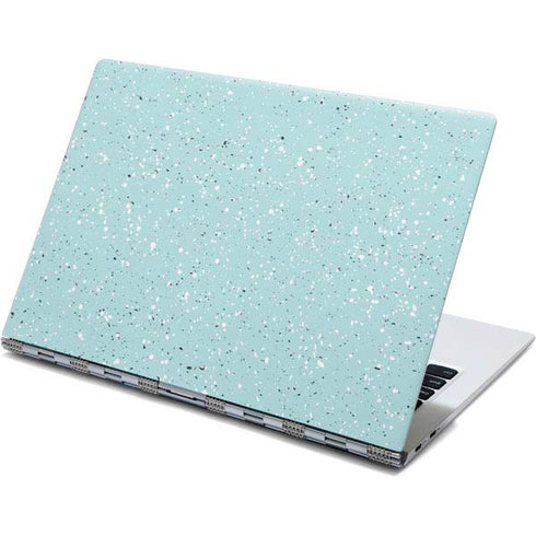 Mint Speckled Yoga 910 2-in-1 14in Touch-Screen Skin