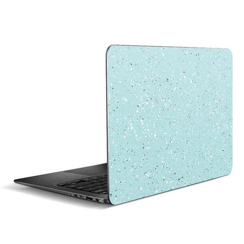 Mint Speckled Zenbook UX305FA 13.3in Skin