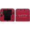 Massachusetts Institute of Technology MIT Engineers Nintendo 2DS Skin