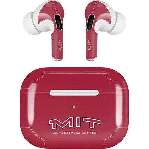 Massachusetts Institute of Technology MIT Engineers AirPods Pro 2nd Gen Skin