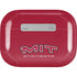 Massachusetts Institute of Technology MIT Engineers AirPods Pro 2nd Gen Skin